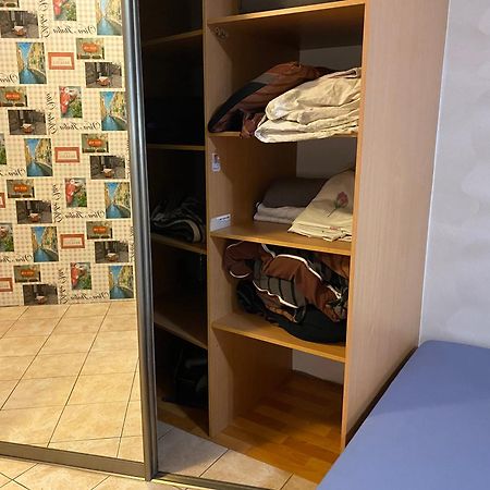 Studio apartment Kharkiv Bagian luar foto